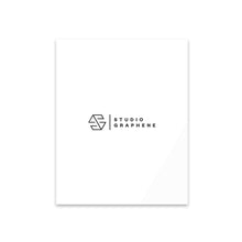 Load image into Gallery viewer, Acrylic Print - Studio Graphene