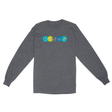 Load image into Gallery viewer, Standard Long Sleeve