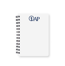 Load image into Gallery viewer, Spiral Journal - Academic Partnerships