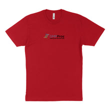 Load image into Gallery viewer, Next Level 3600 Unisex T-Shirt - GMP Pros