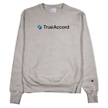 Load image into Gallery viewer, Champion Crewneck Sweatshirt (DTFx)