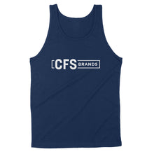 Load image into Gallery viewer, Unisex Standard Tank (DTFx)