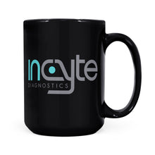 Load image into Gallery viewer, Black Mug