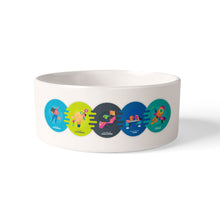 Load image into Gallery viewer, Pet Bowl - Fishawack