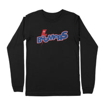 Load image into Gallery viewer, Premium Long Sleeve (DTFx)