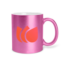 Load image into Gallery viewer, Metallic Mug