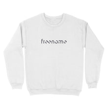 Load image into Gallery viewer, Standard Crew Neck Sweatshirt (DTFx)