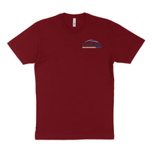 Load image into Gallery viewer, Next Level 3600 Unisex T-Shirt - KBBH