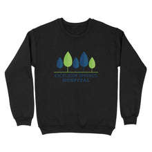 Load image into Gallery viewer, Standard Crew Neck Sweatshirt (DTFx) - Excelsior Springs Hospital