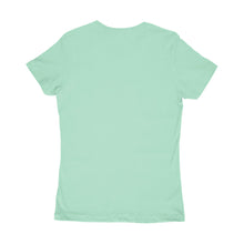 Load image into Gallery viewer, Next Level 3900 Women's T-Shirt - ACI Learning
