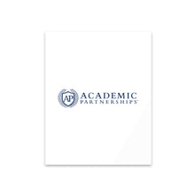 Load image into Gallery viewer, Acrylic Print - Academic Partnerships