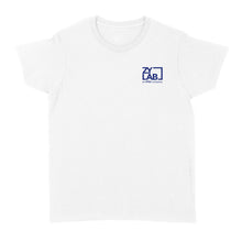 Load image into Gallery viewer, Standard Women's T-shirt - ZyLab