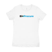 Load image into Gallery viewer, Next Level 3900 Women's T-Shirt - BioProcure