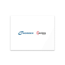 Load image into Gallery viewer, Acrylic Print - Nordex
