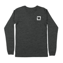 Load image into Gallery viewer, Issuer Direct icon - Unisex Premium Long Sleeve (DTFx)