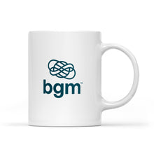 Load image into Gallery viewer, White Mug
