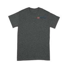 Load image into Gallery viewer, Standard T-Shirt - Right Logo