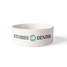 Load image into Gallery viewer, Pet Bowl - Stubbs Dental