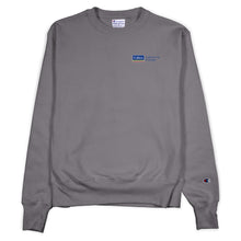 Load image into Gallery viewer, Unisex Champion Crewneck Sweatshirt (DTFx)