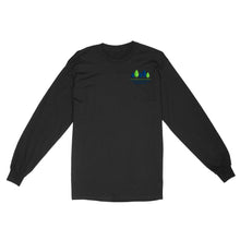 Load image into Gallery viewer, Standard Long Sleeve (DTFx)