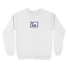 Load image into Gallery viewer, Standard Crew Neck Sweatshirt - ZyLab