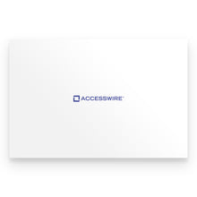 Load image into Gallery viewer, Accesswire - Premium Poster