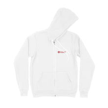 Load image into Gallery viewer, Premium Zip Hoodie