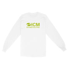 Load image into Gallery viewer, Unisex Standard Long Sleeve (DTFx)