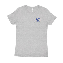 Load image into Gallery viewer, Next Level 3900 Women's T-Shirt - ZyLab