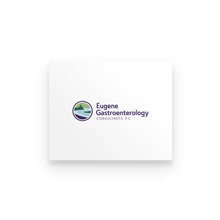 Load image into Gallery viewer, Premium Poster - Eugene Gastroenterology