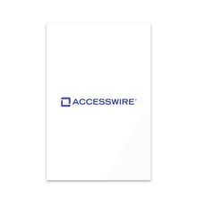Load image into Gallery viewer, Accesswire - Acrylic Print