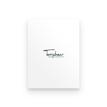 Load image into Gallery viewer, Premium Poster - Terrybear