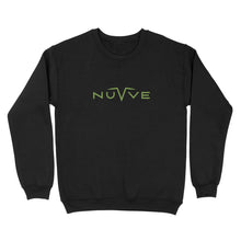 Load image into Gallery viewer, Standard Crew Neck Sweatshirt (DTFx)