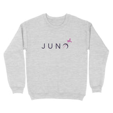 Load image into Gallery viewer, Standard Crew Neck Sweatshirt (DTFx)