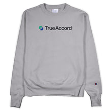 Load image into Gallery viewer, Champion Crewneck Sweatshirt (DTFx)