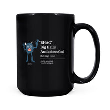 Load image into Gallery viewer, Black Mug - ACI Learning