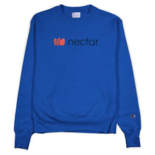 Load image into Gallery viewer, Unisex Champion Crewneck Sweatshirt (DTFx)