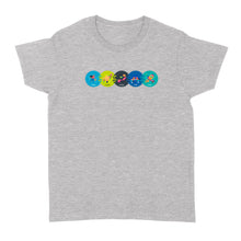 Load image into Gallery viewer, Standard Women's T-shirt