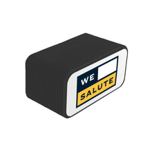 Load image into Gallery viewer, Bluetooth Speaker - WeSalute