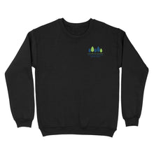 Load image into Gallery viewer, Standard Crew Neck Sweatshirt (DTFx) - Excelsior Springs Hospital