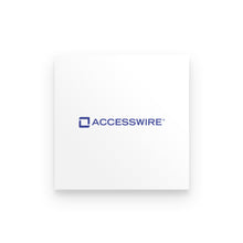 Load image into Gallery viewer, Accesswire - Premium Poster