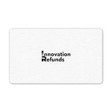 Load image into Gallery viewer, Doormat - InnovationRefunds black