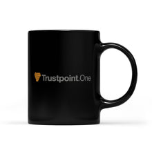 Load image into Gallery viewer, Black Mug