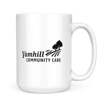 Load image into Gallery viewer, White Mug