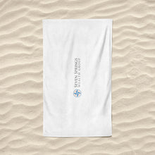 Load image into Gallery viewer, Beach Towel
