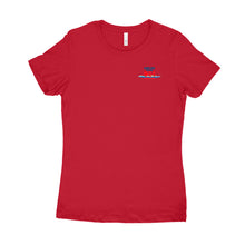 Load image into Gallery viewer, Next Level 3900 Women's T-Shirt