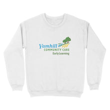 Load image into Gallery viewer, Unisex Standard Crew Neck Sweatshirt (DTFx)