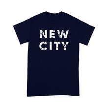 Load image into Gallery viewer, Standard T-Shirt - NewCityUs