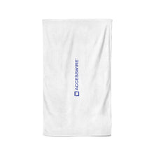 Load image into Gallery viewer, Accesswire - Beach Towel