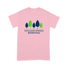 Load image into Gallery viewer, Standard T-Shirt - Excelsior Springs Hospital